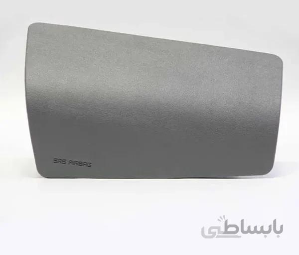 مجموعه کیسه هوای سرنشین خودرو تیبا کروز