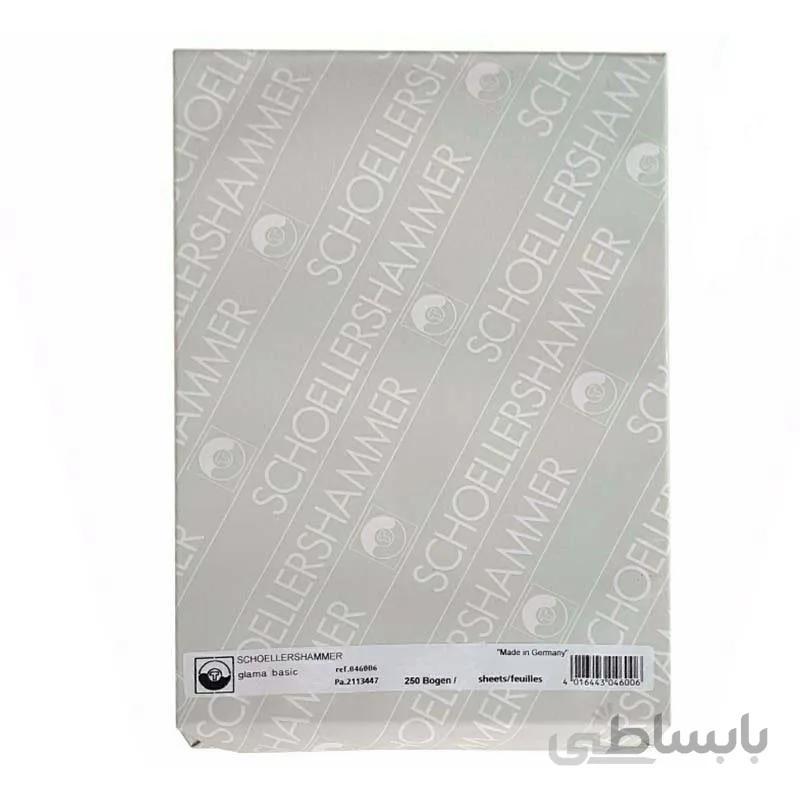کاغذ کالک A3 (250 برگی)