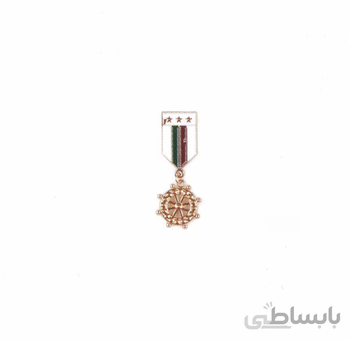 سنجاق کت مردانه BR1027