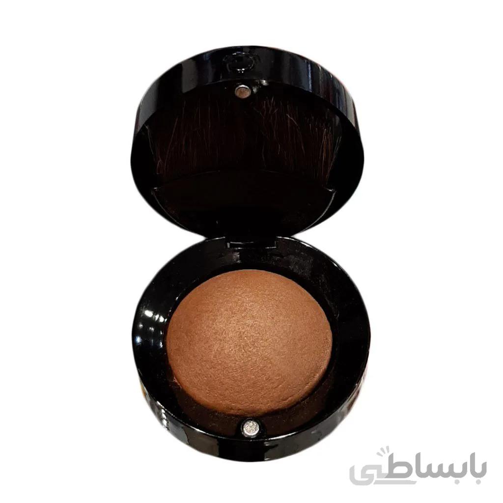 رژگونه تراکوتا کوچک کاپرا نیو Little kapra New Terracotta blush شماره 207