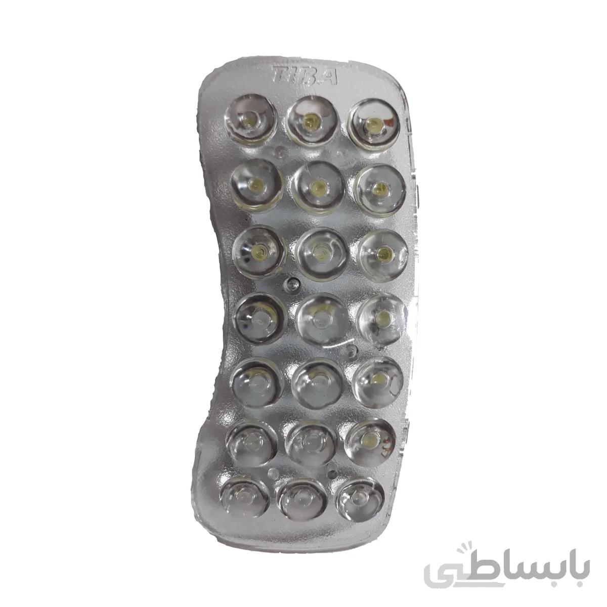 چراغ سقف تیبا - ساینا و ریوSMD