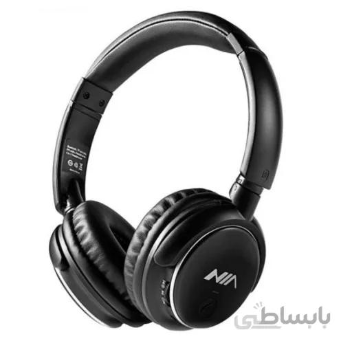 _ ا NIA Q1 Wireless Headphones