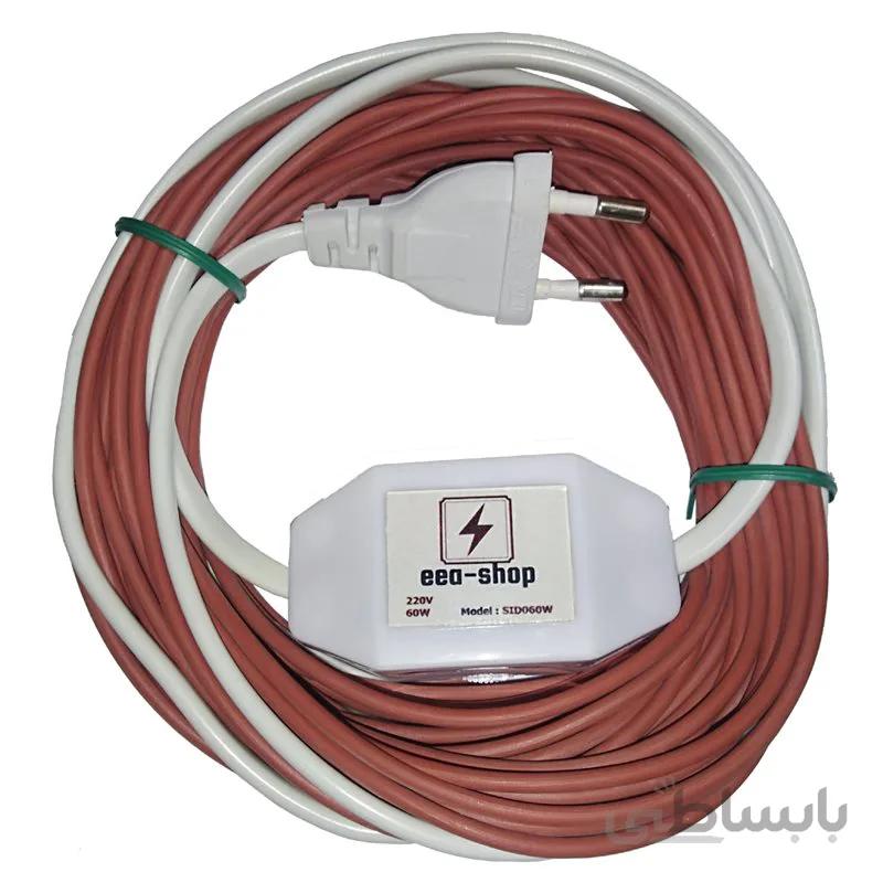 المنت گرمایش از کف eea-shop مدل SID060W