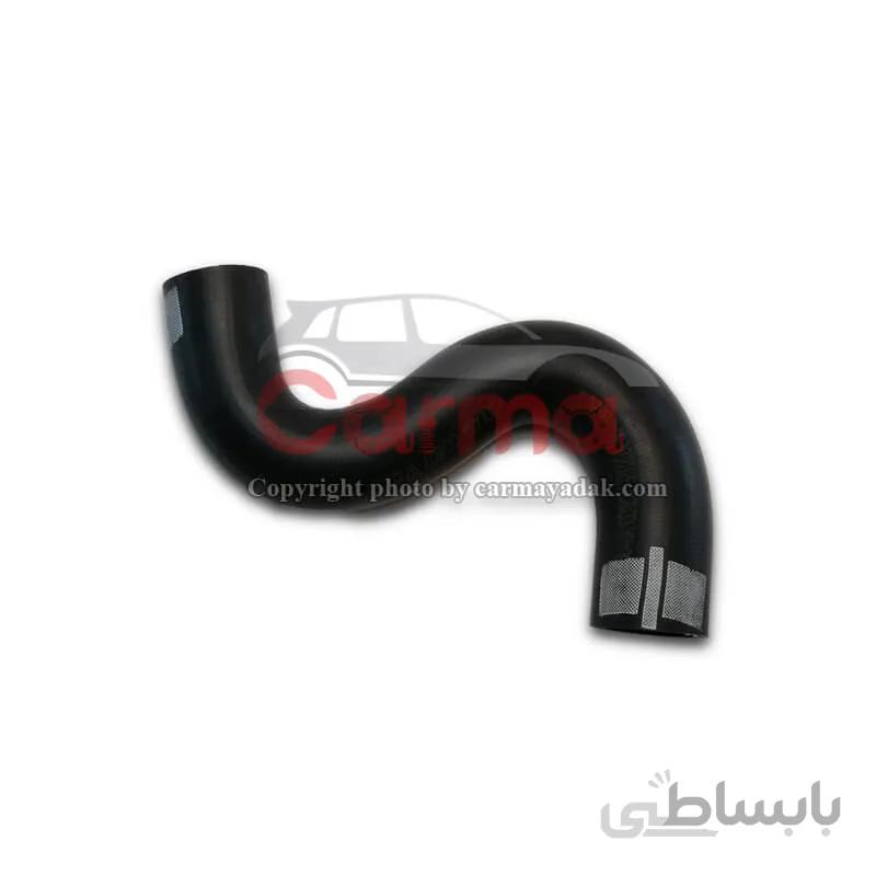 شیلنگ بالا رادیاتور دانگ فنگ اچ سی کراس شرکتی