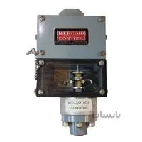 پرشر سوئیچ MERCOID CONTROL مدل 1005WA1D