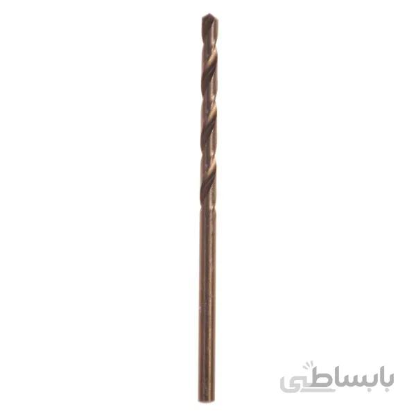 مته کبالت اینکو مدل DBT1100253 سایز 55×2.5 میلیمتر