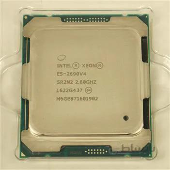 Cpu Xeon E5-2690 v4 سی پی یو