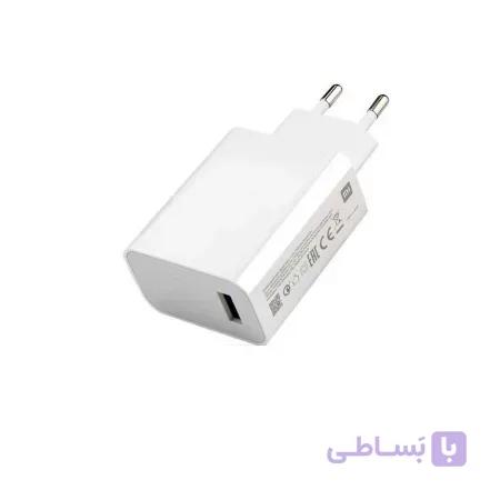 شارژر سوپرفست شیائومی Xiaomi Mi 9 — تصویر 1