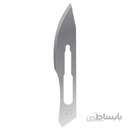 بسته 10 عددی تیغ تعمیرات موبایل