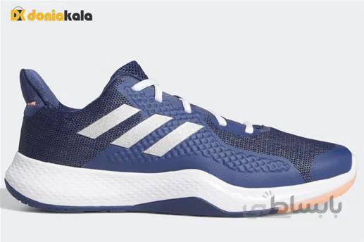 کفش کتونی اسپرت مردانه آدیداس Adidas FITBOUNCE TRAINERS EE4601 ا mens ketone sneakers Adidas FITBOUNCE TRAINERS EE4601
