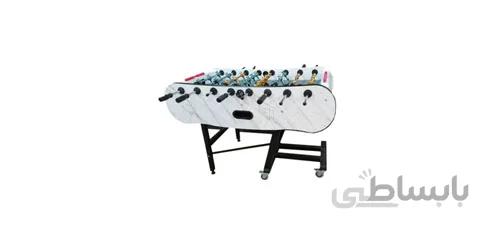 فوتبالدستی فراز تاشو هایگلاس