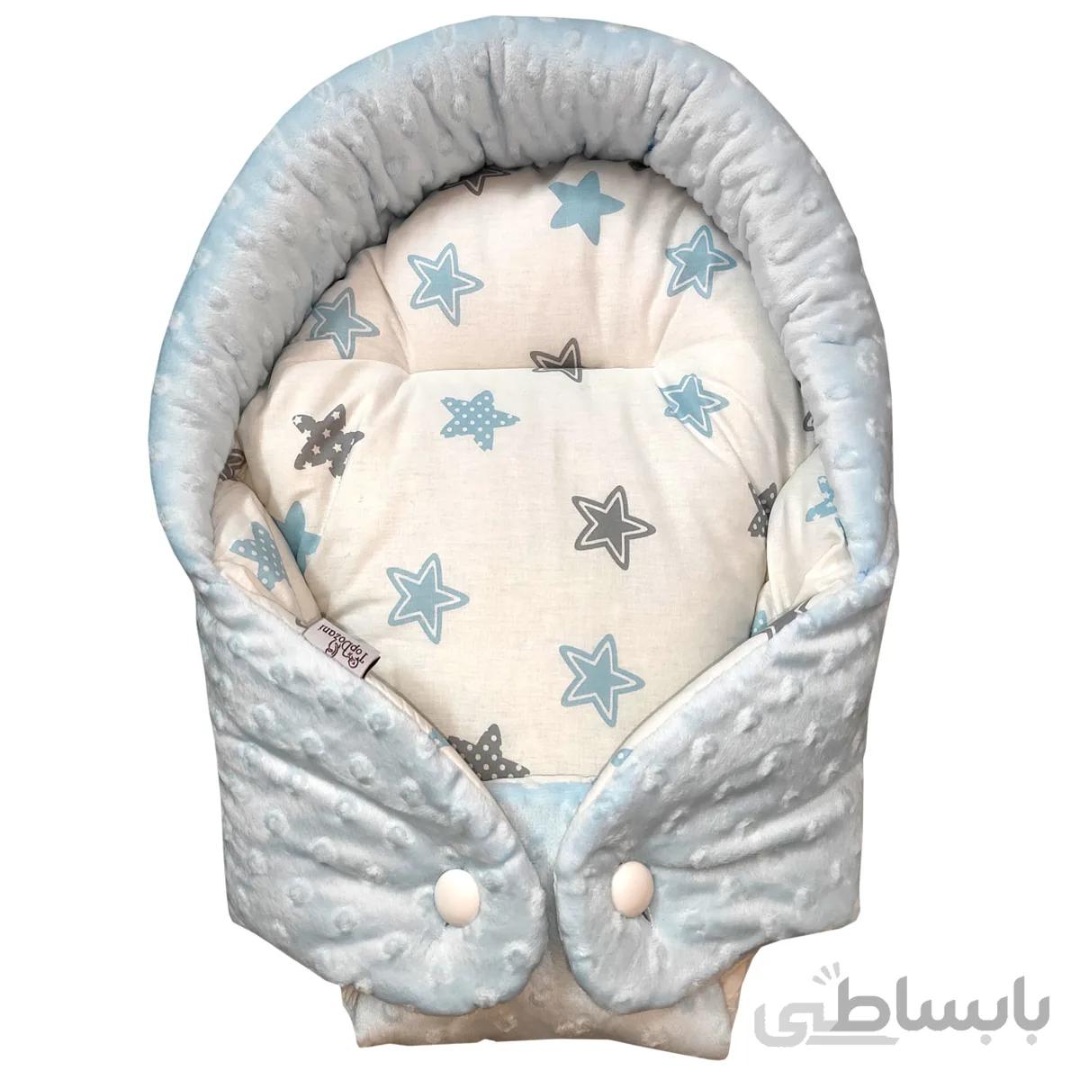 تشک آغوشی TDA4342