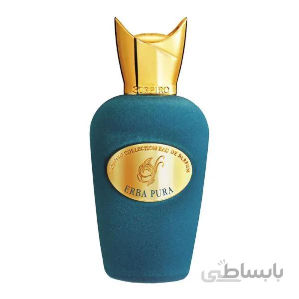 عطر ادکلن سوسپیرو اربا پورا