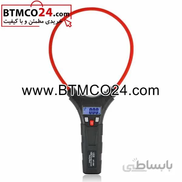کلمپ متر قابل انعطاف سم DT-320 ا Flex Clamp Meter DT-320 CEM