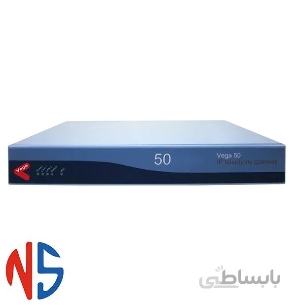 گیتوی آنالوگ سنگوما Sangoma Vega50 8FXS 2FXO