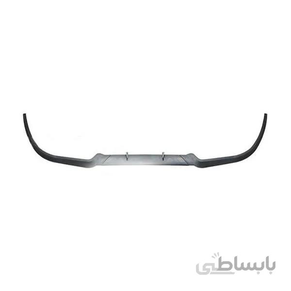 ریش سپر 3 تیکه 206RC | زیمر