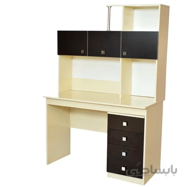 میز تحریر لمکده مدل tkkv