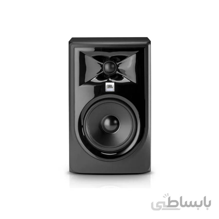 اسپیکر مانیتورینگ جی بی ال JBL 305P MKII آکبند