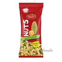 مخلوط نخودچي كشمش 30 گرمي گلستان