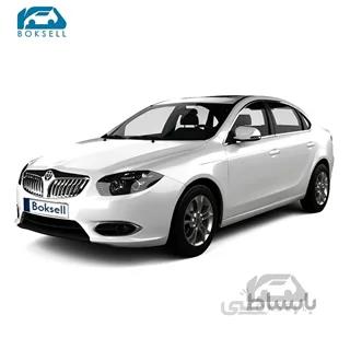 لنت جلو برلیانس سری 3 (H320,H330 میکاسا
