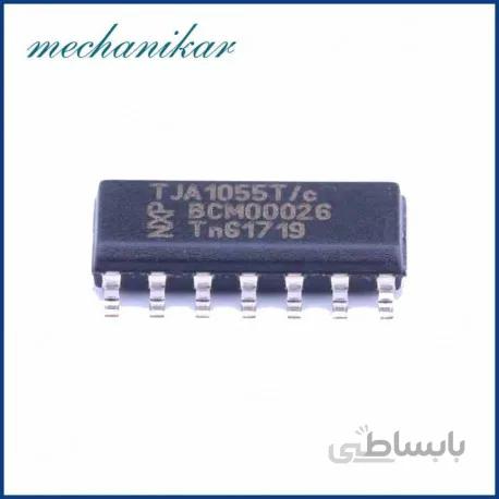 آیسی (کلید شیشه بالابر) TJA1055T