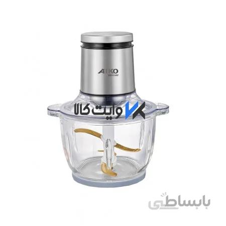خردکن آیکو مدل Ak214CH ا AIKO Ak214CH Chopper