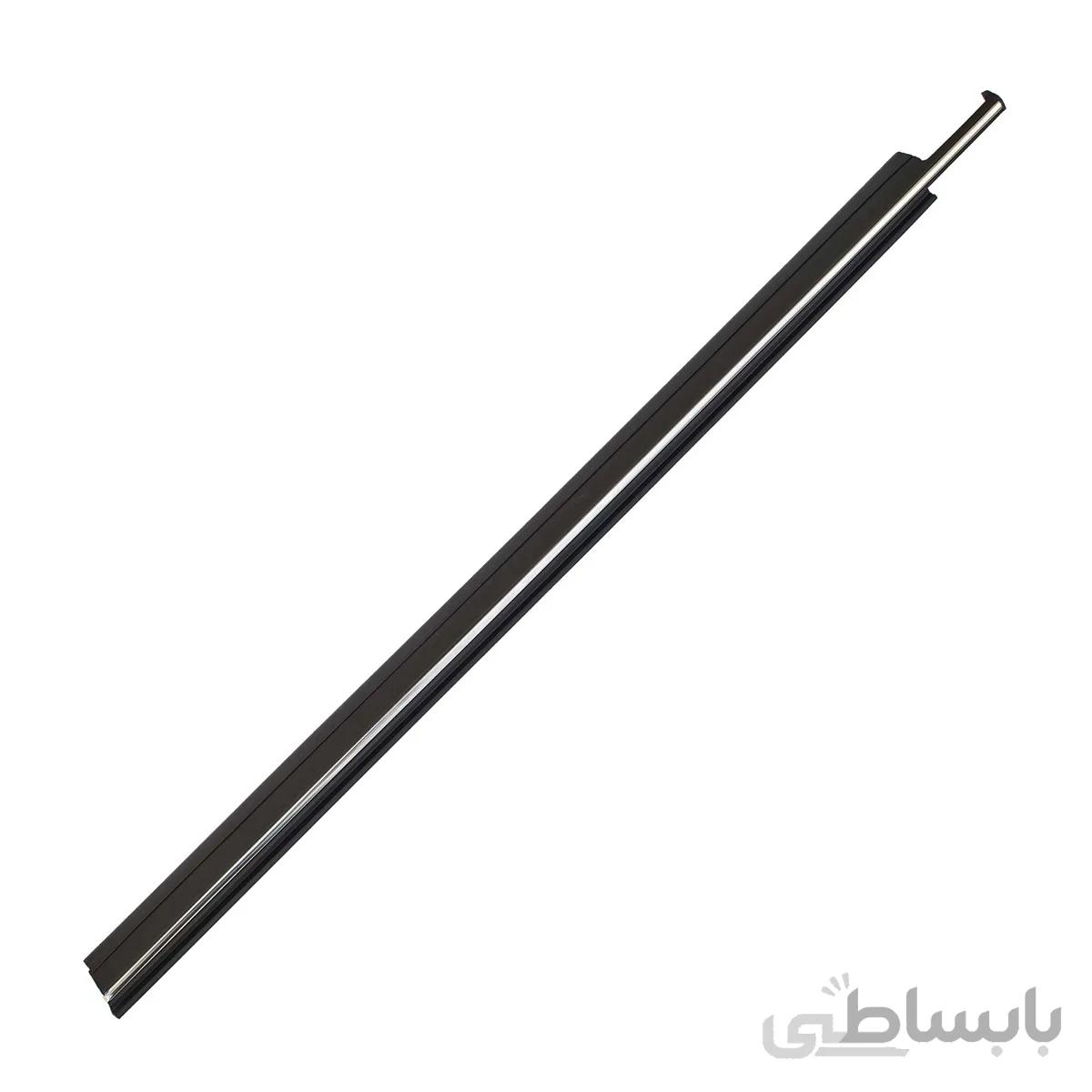 گردگیر و نگهدارنده خارجی شیشه جلو چپ پژو پارس برند پارت بست