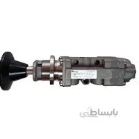 شیر کنترل جریان 3/2 دایرکشنال دستی VERSA BIA-3309-316-159E