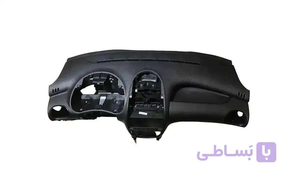 مجموعه داشبورد پژو ۲۰۶ -شرکتی