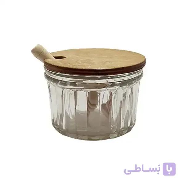 ظرف عسل دیاموند بزرگ