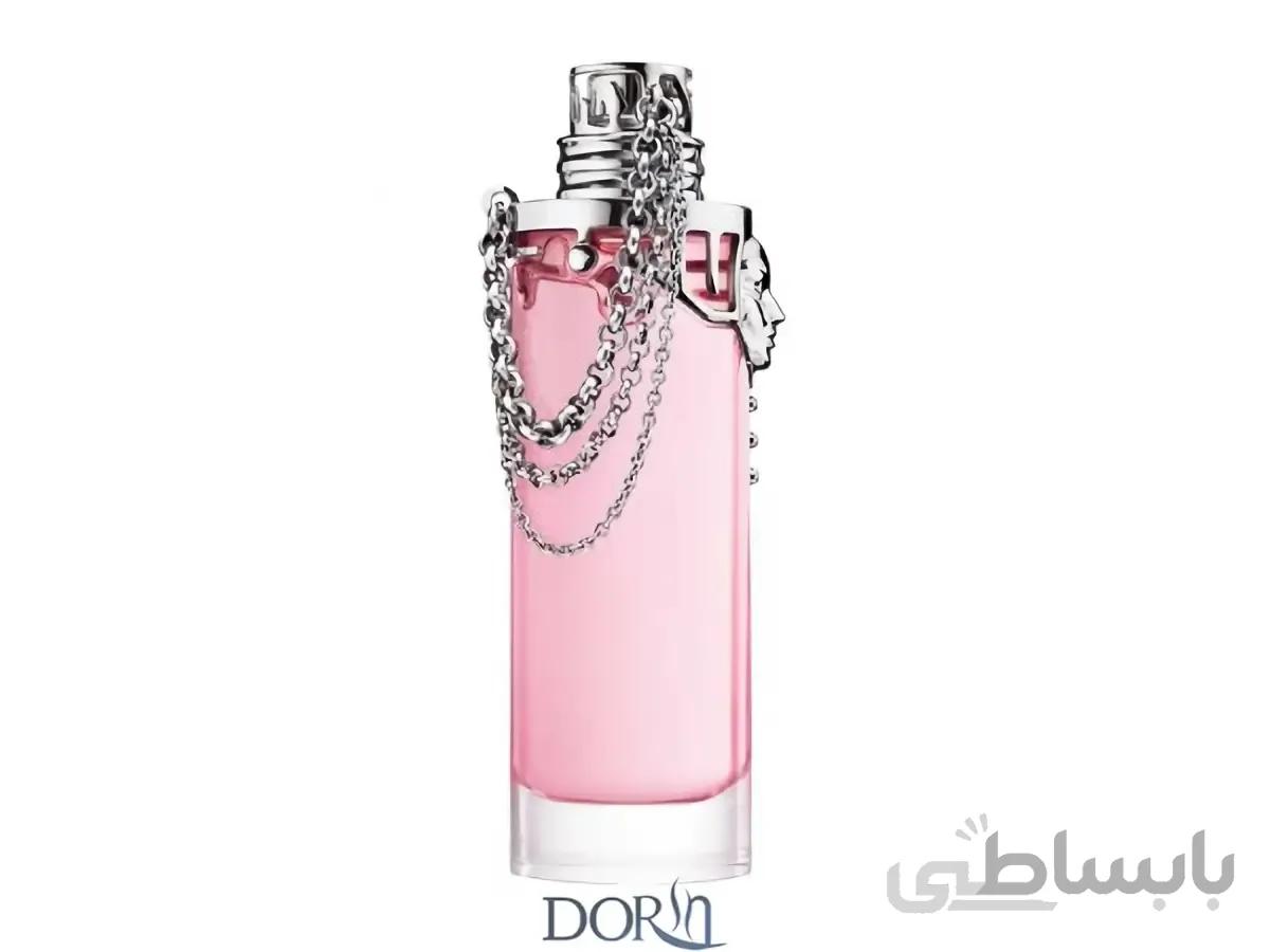 عطر ادوپرفیوم تیری موگلر وومنیتی زنانه حجم 80 میلی لیتر اورجینال
