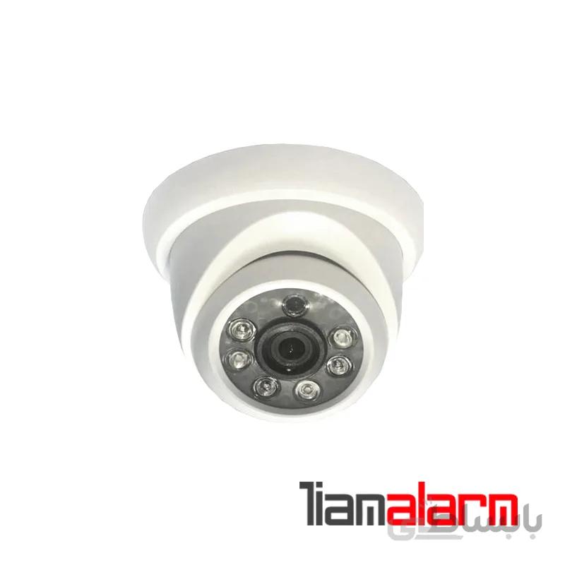 دوربین مداربسته دام با کیفیت 2MP برند LIGHT مدل DF 260 F37XM