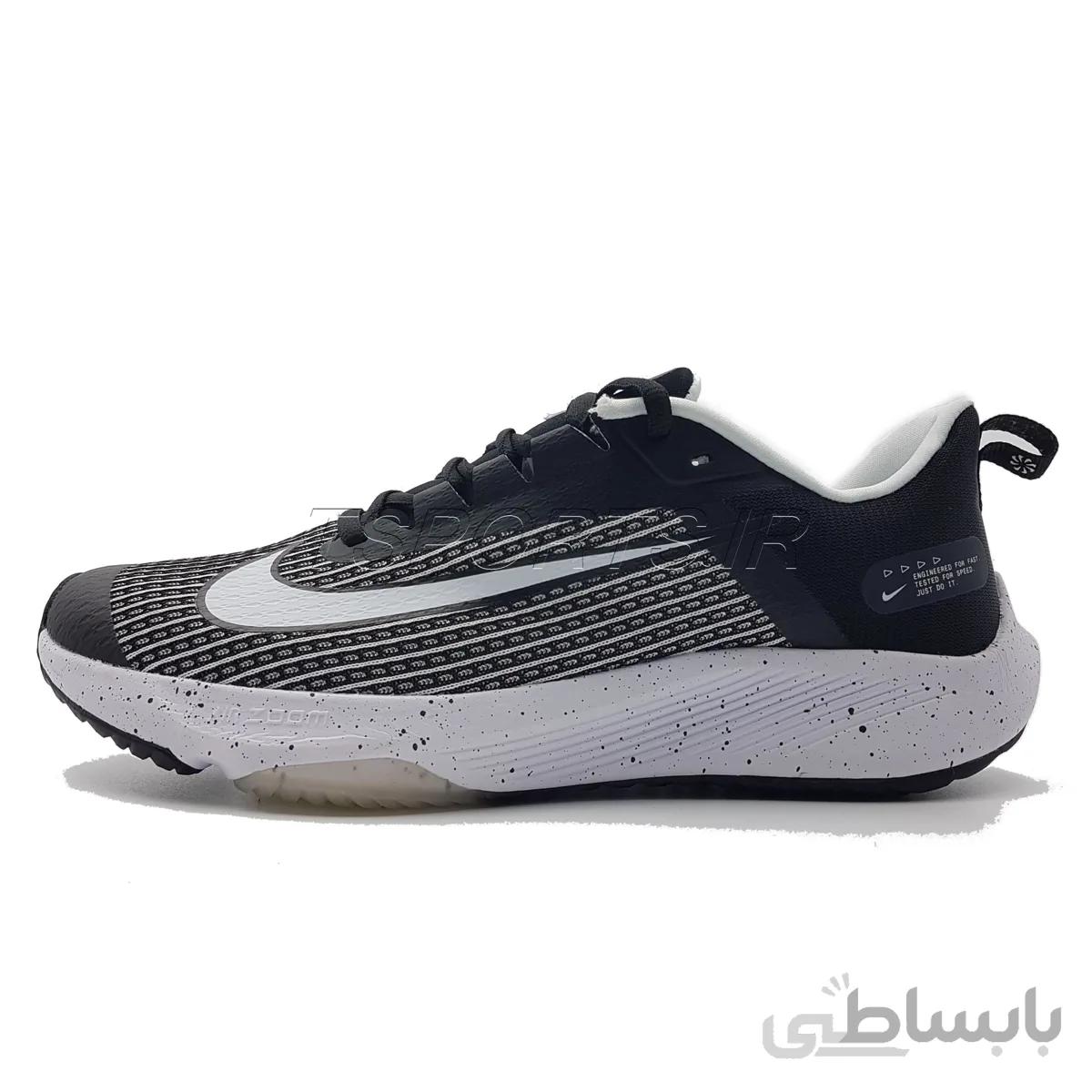 NIKE PERFORMANCES SPEED 2