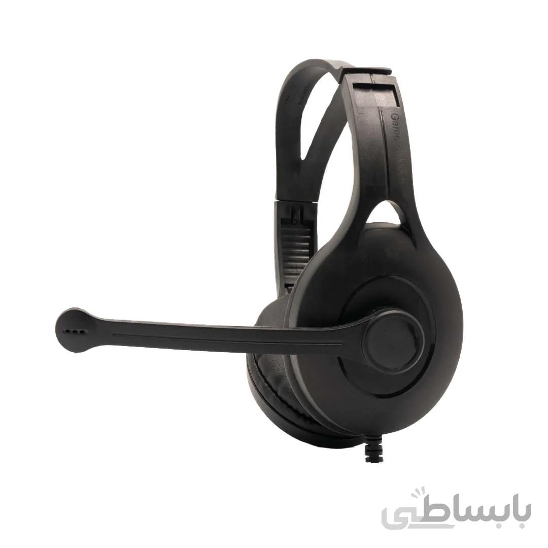 خرید هدست گیمینگ X21 PRO