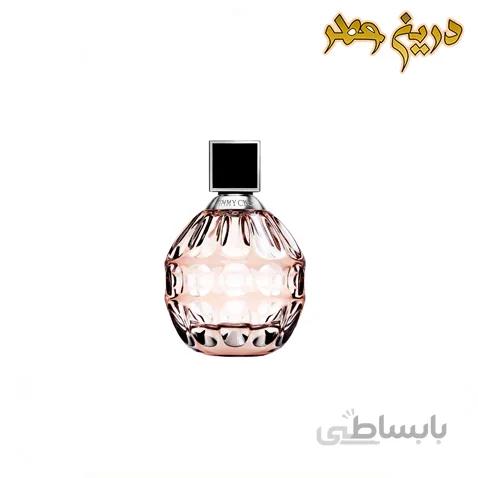 ادو تویلت زنانه جیمی چو مدل Jimmy Choo حجم 100 میلی لیتر ا Jimmy Choo Jimmy Choo Eau De Toilette For Women 100ml