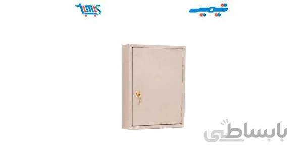 جا کلیدی 120 عددی