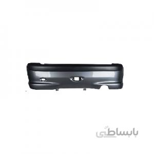 سپر عقب 206 خاکستری سروصنعت