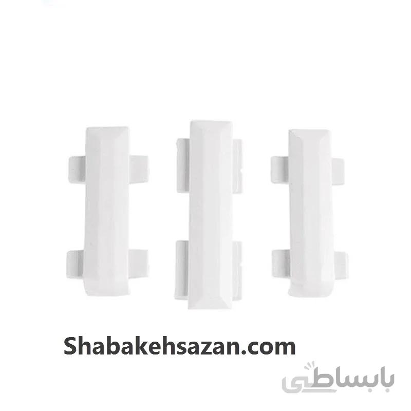 قطعه اتصال 50*100 سوپیتا طرح چوب