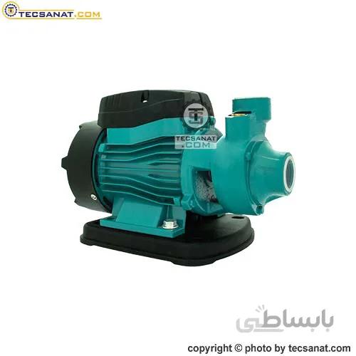 پمپ دلتا 0.5 اسب محیطی مدل QB60