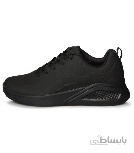 کفش پیاده روی زنانه اسکیچرز Skechers Sneakers Bobs Buno 117151-bbk