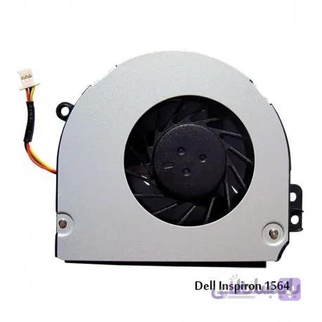 فن لپ تاپ دل Dell Inspiron 1564 Laptop CPU Fan