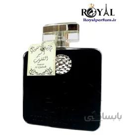 عطر ادکلن امیر القلوب مردانه ارض الزعفران Ameer Al Quloob