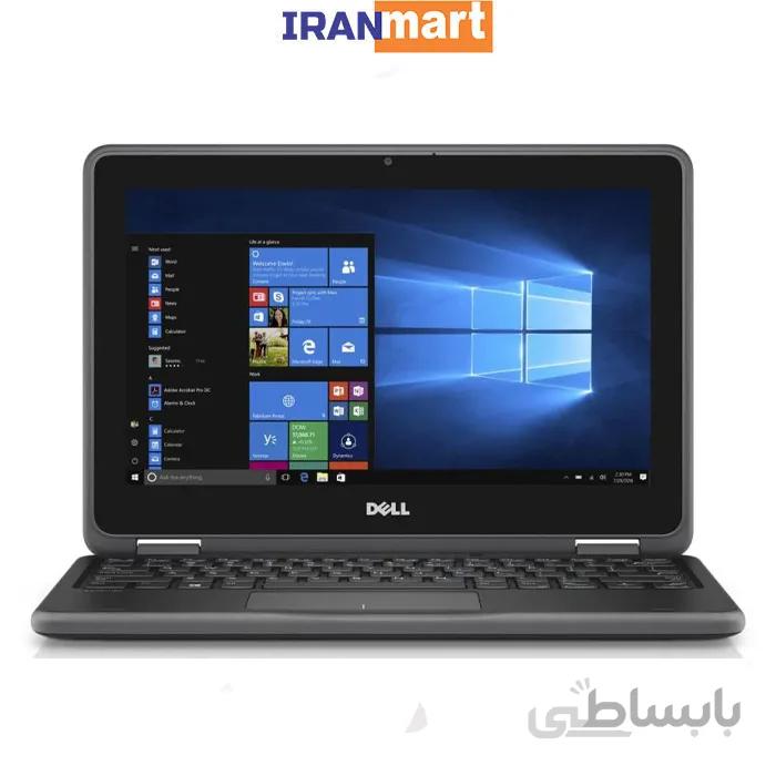 لپ تاپ دل مدل DELL Latitude 3189- pentium 8G 256SSD INTEL