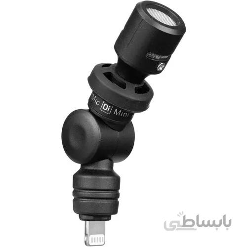 Saramonic - SmartMic Di Mini میکروفون اپل