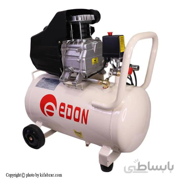 کمپرسور 50 لیتری روغنی ادون مدل WP50L