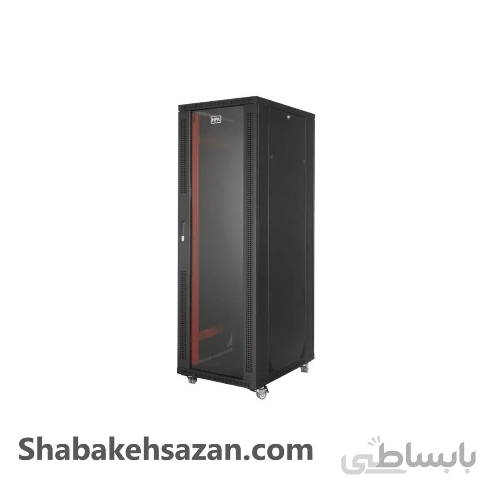 رک شبکه اچ پی آسیا مدل 32U100