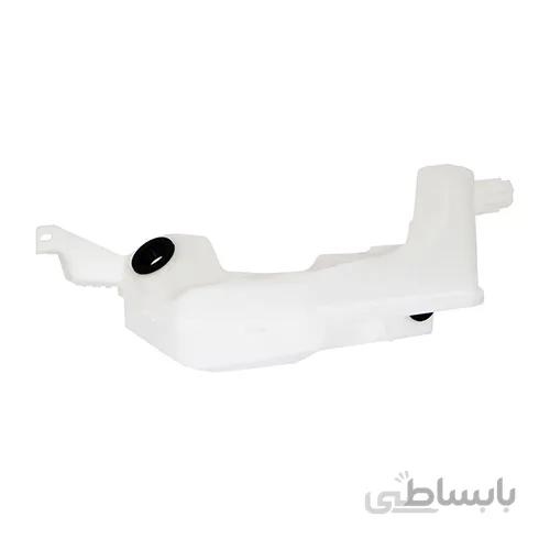 منبع شیشه شور کپچر