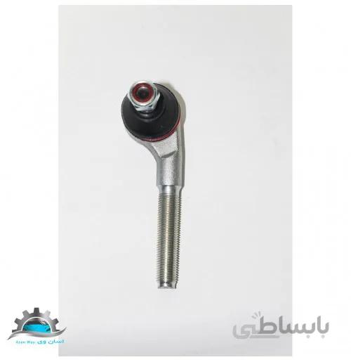 سیبک فرمان چپ 206 ISPCO