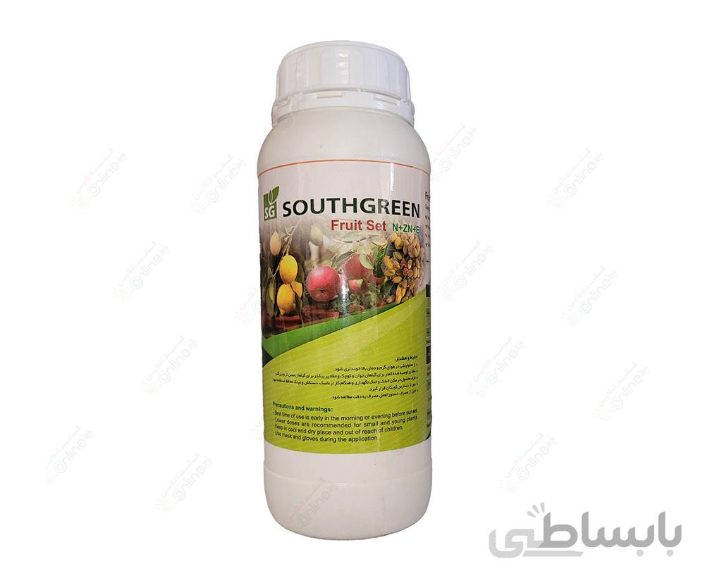 فروت ست سوت گرین ( سال اوری )