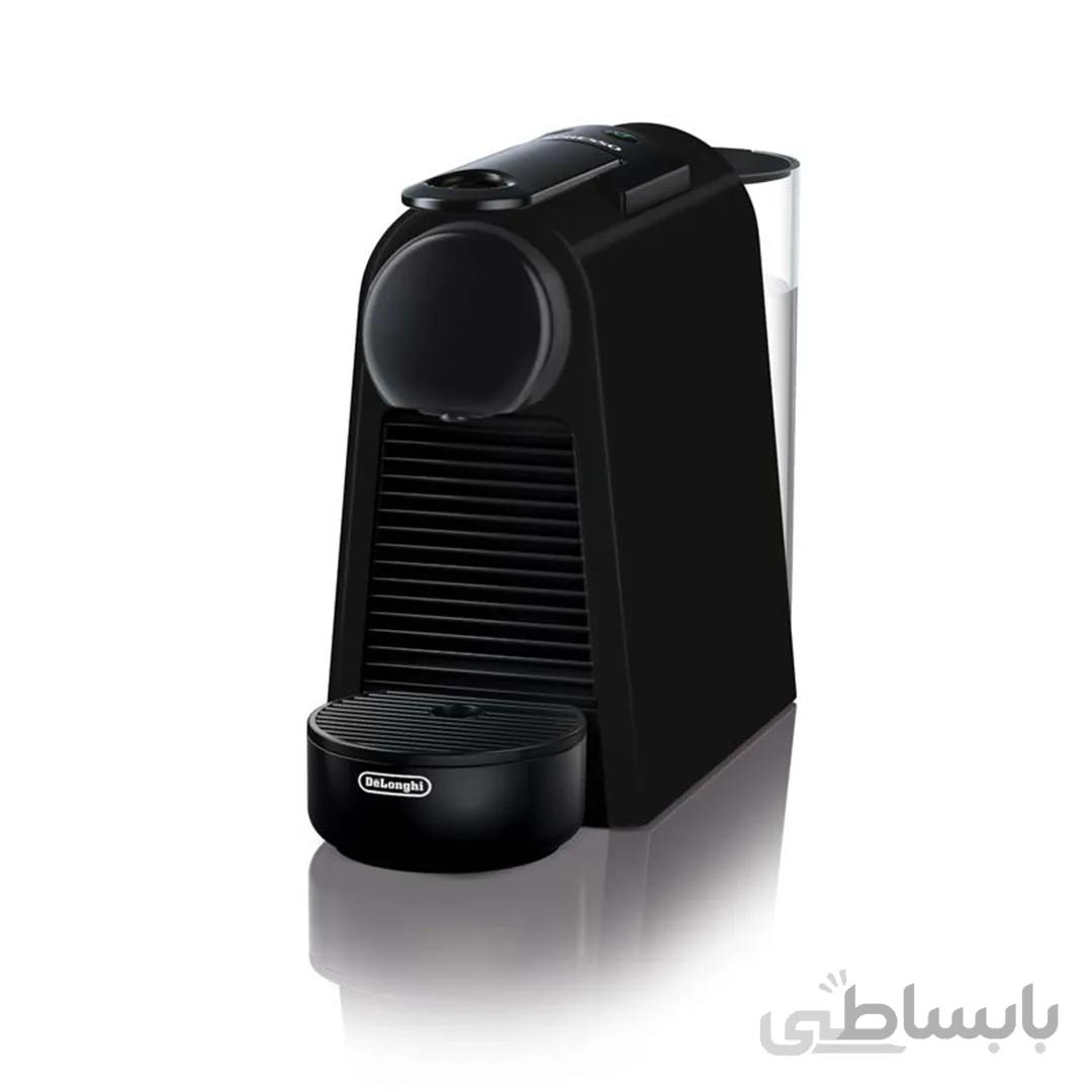 اسپرسوساز نسپرسو اسنزا دلونگی لیمیتد ادیشن مشکی